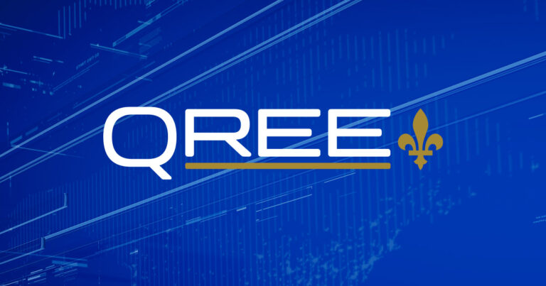 QREE Press Release